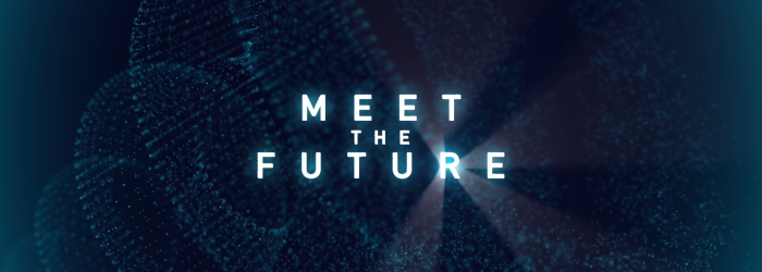 Meet the Future - Journée de la femme digitale