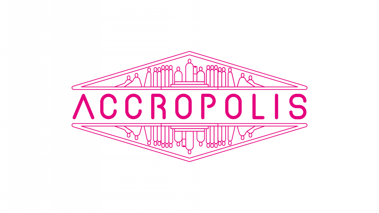 Accropolis