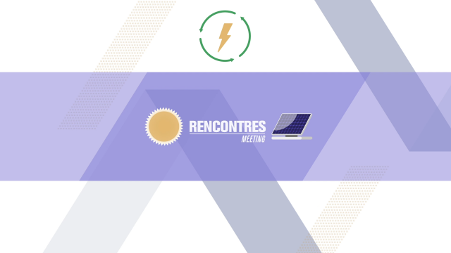 CNR Les Energies Renouvelables
