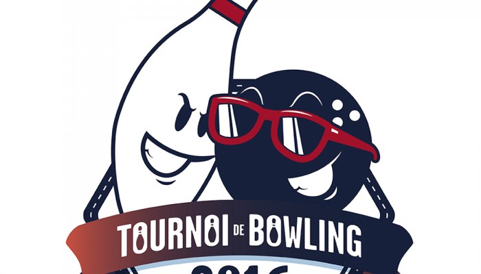 Tournoi de Bowling Metro