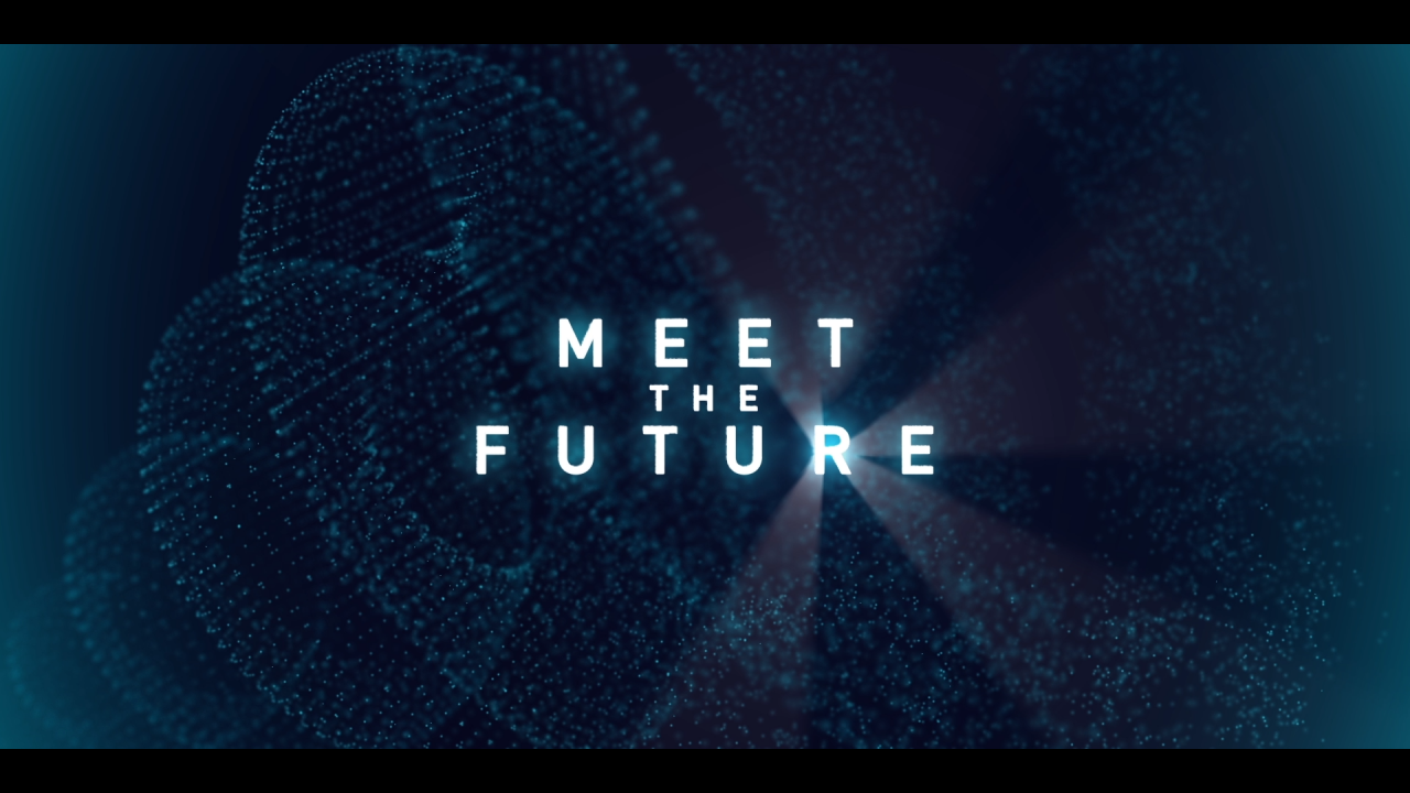 Meet the Future - Journée de la femme digitale