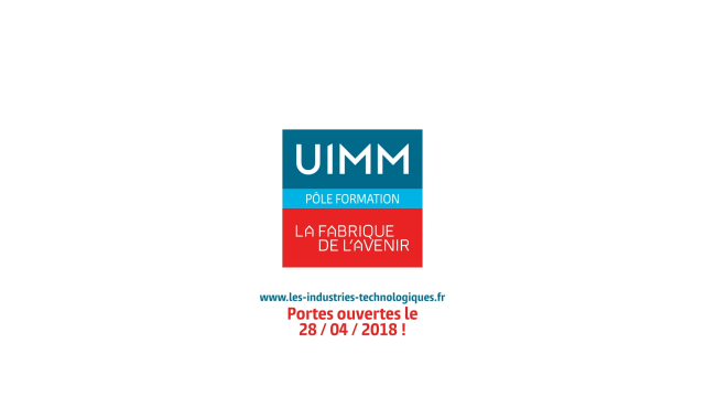 Job Dating UIMM Pôle Formation