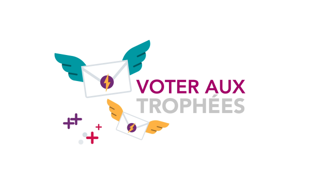 Trophées SNCF 2017